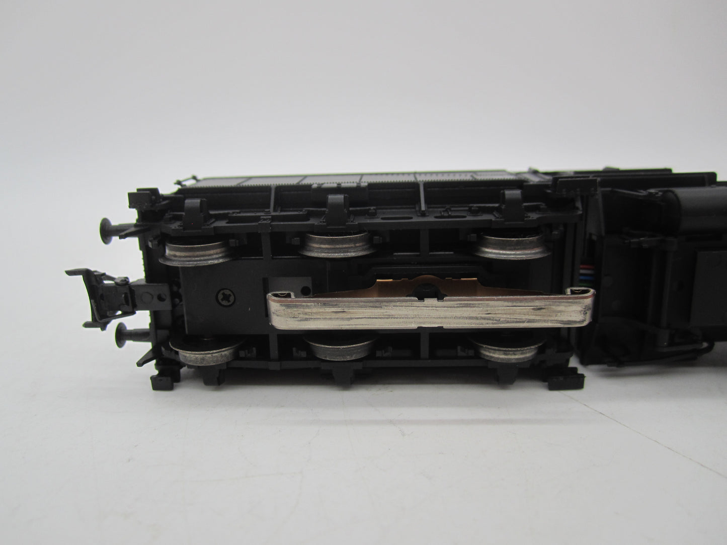 Märklin H0 - 34558 - Stoomloc met tender, BR 55 van de ÖBB - Digitaal