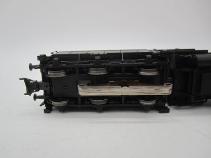 Märklin H0 - 34558 - Stoomloc met tender, BR 55 van de ÖBB - Digitaal