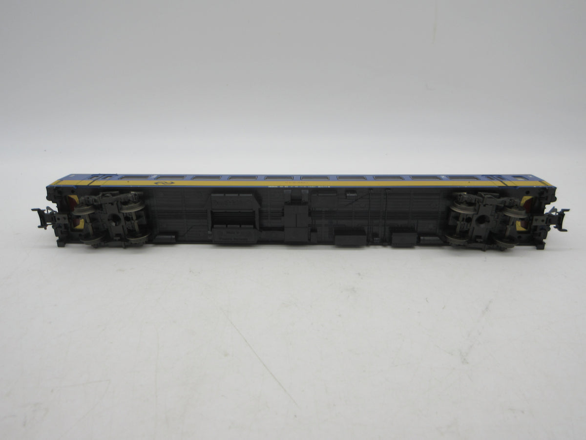 Märklin H0 - 4391 - 3-delige set rijtuigen "Langste reizigerstrein ter wereld" van de NS