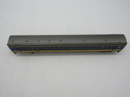 Märklin H0 - 4391 - 3-delige set rijtuigen "Langste reizigerstrein ter wereld" van de NS