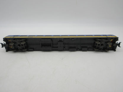 Märklin H0 - 4391 - 3-delige set rijtuigen "Langste reizigerstrein ter wereld" van de NS
