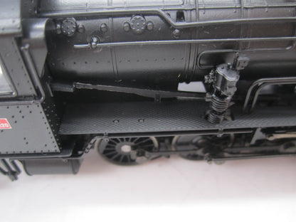 Märklin H0 - 37552 - Stoomloc met tender, Serie 040 D van de SNCF - Digitaal