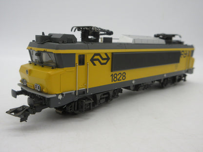 Märklin H0 - 26561 - Zesdelige 'ICL-Set' met Serie 1800 en ICK rijtuigen van de NS - MFX/Tyfoon
