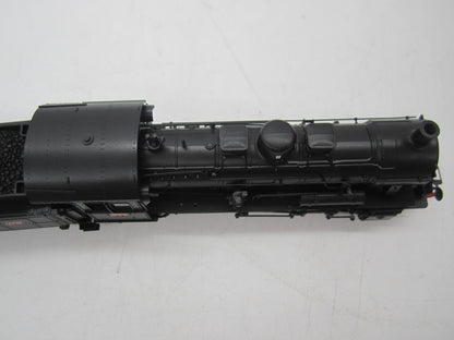 Märklin H0 - 37552 - Stoomloc met tender, Serie 040 D van de SNCF - Digitaal