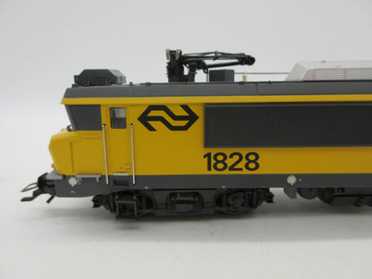 Märklin H0 - 26561 - Zesdelige 'ICL-Set' met Serie 1800 en ICK rijtuigen van de NS - MFX/Tyfoon