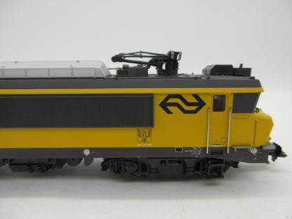 Märklin H0 - 26561 - Zesdelige 'ICL-Set' met Serie 1800 en ICK rijtuigen van de NS - MFX/Tyfoon
