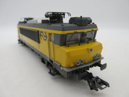 Märklin H0 - 26561 - Zesdelige 'ICL-Set' met Serie 1800 en ICK rijtuigen van de NS - MFX/Tyfoon