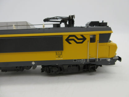 Märklin H0 - 26561 - Zesdelige 'ICL-Set' met Serie 1800 en ICK rijtuigen van de NS - MFX/Tyfoon