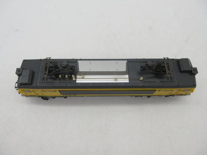 Märklin H0 - 26561 - Zesdelige 'ICL-Set' met Serie 1800 en ICK rijtuigen van de NS - MFX/Tyfoon