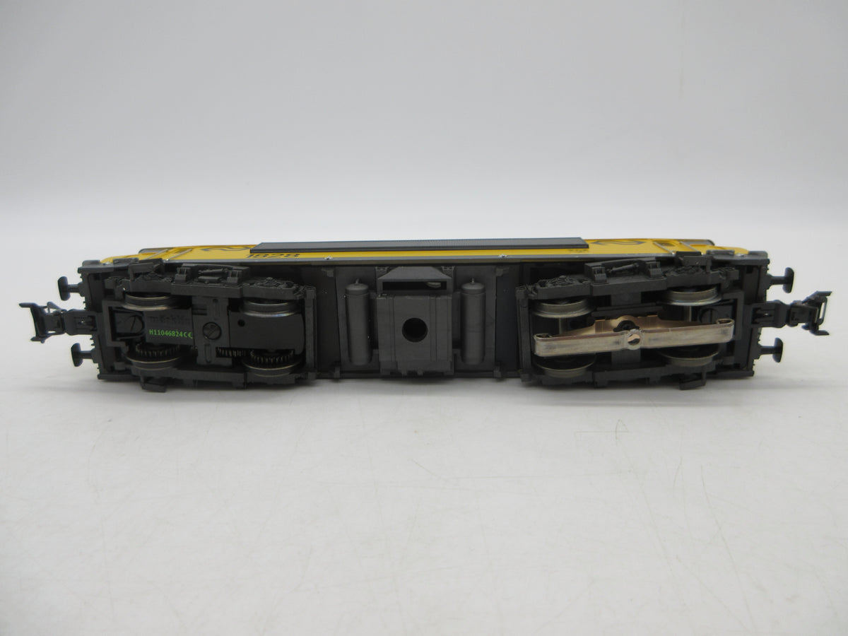 Märklin H0 - 26561 - Zesdelige 'ICL-Set' met Serie 1800 en ICK rijtuigen van de NS - MFX/Tyfoon