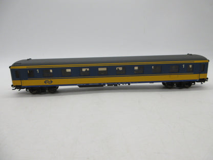 Märklin H0 - 26561 - Zesdelige 'ICL-Set' met Serie 1800 en ICK rijtuigen van de NS - MFX/Tyfoon