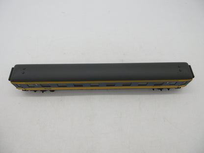 Märklin H0 - 26561 - Zesdelige 'ICL-Set' met Serie 1800 en ICK rijtuigen van de NS - MFX/Tyfoon