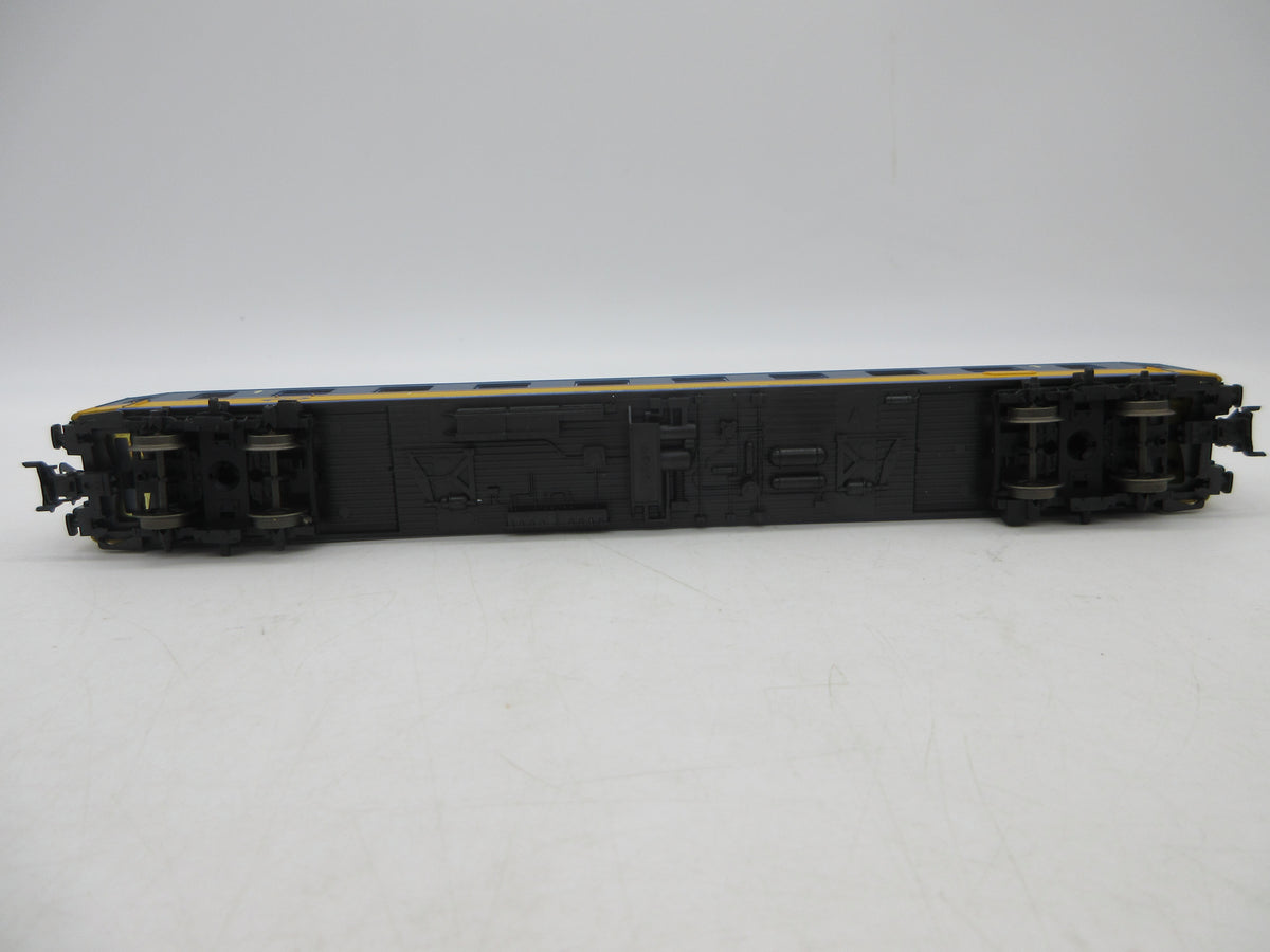 Märklin H0 - 26561 - Zesdelige 'ICL-Set' met Serie 1800 en ICK rijtuigen van de NS - MFX/Tyfoon