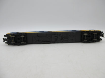 Märklin H0 - 26561 - Zesdelige 'ICL-Set' met Serie 1800 en ICK rijtuigen van de NS - MFX/Tyfoon