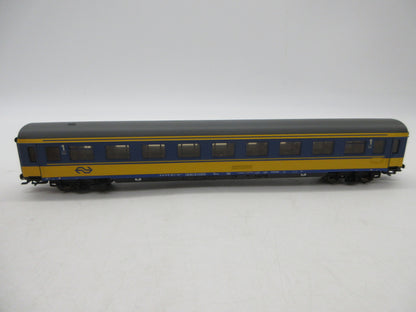Märklin H0 - 26561 - Zesdelige 'ICL-Set' met Serie 1800 en ICK rijtuigen van de NS - MFX/Tyfoon
