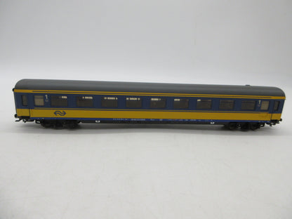 Märklin H0 - 26561 - Zesdelige 'ICL-Set' met Serie 1800 en ICK rijtuigen van de NS - MFX/Tyfoon
