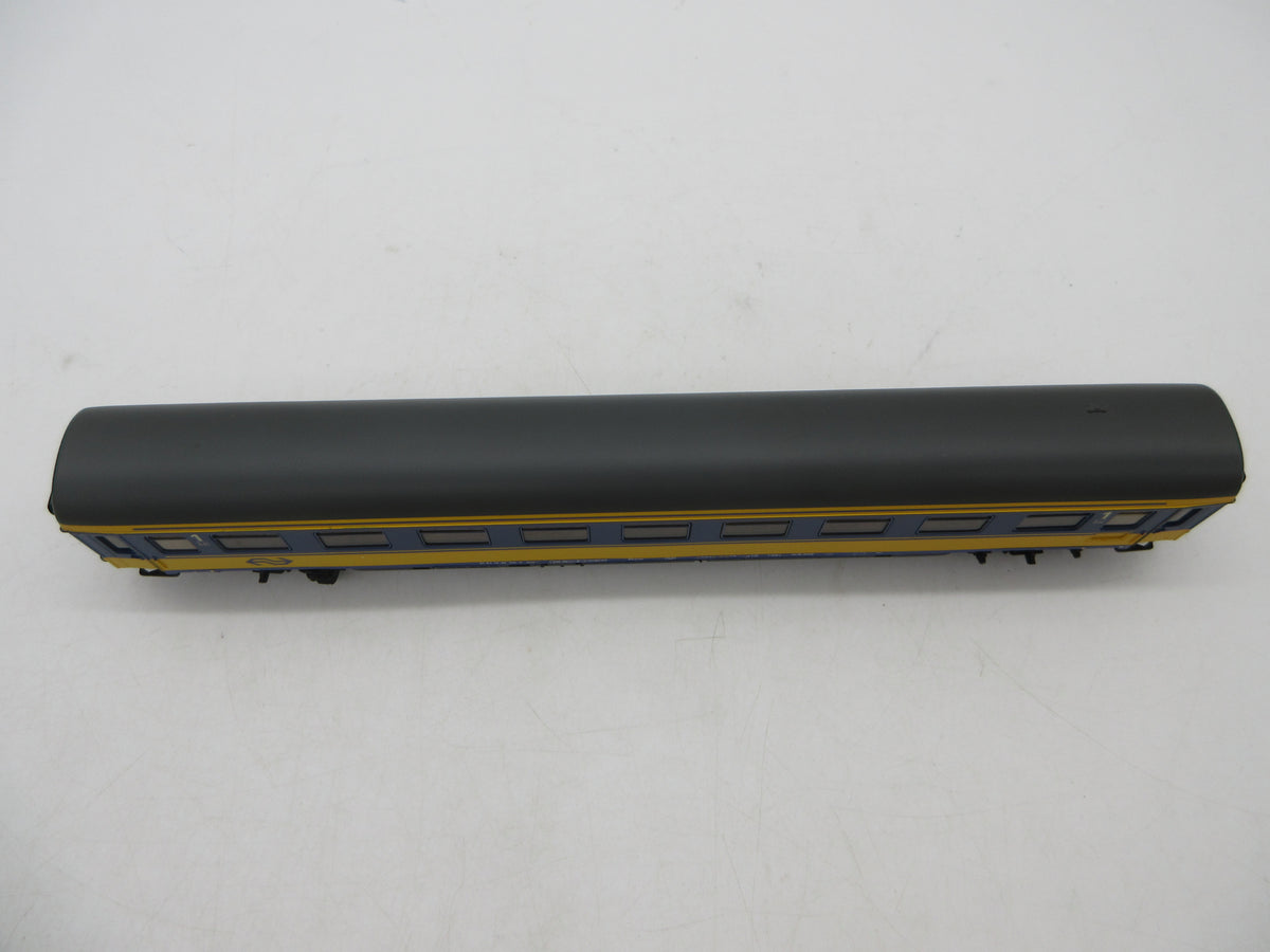Märklin H0 - 26561 - Zesdelige 'ICL-Set' met Serie 1800 en ICK rijtuigen van de NS - MFX/Tyfoon