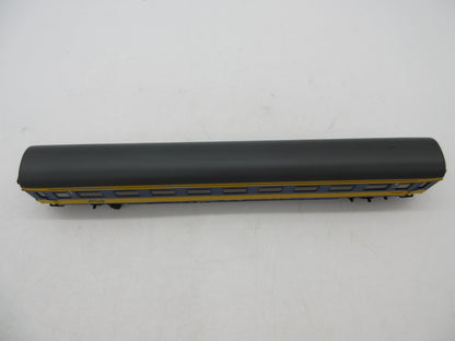 Märklin H0 - 26561 - Zesdelige 'ICL-Set' met Serie 1800 en ICK rijtuigen van de NS - MFX/Tyfoon