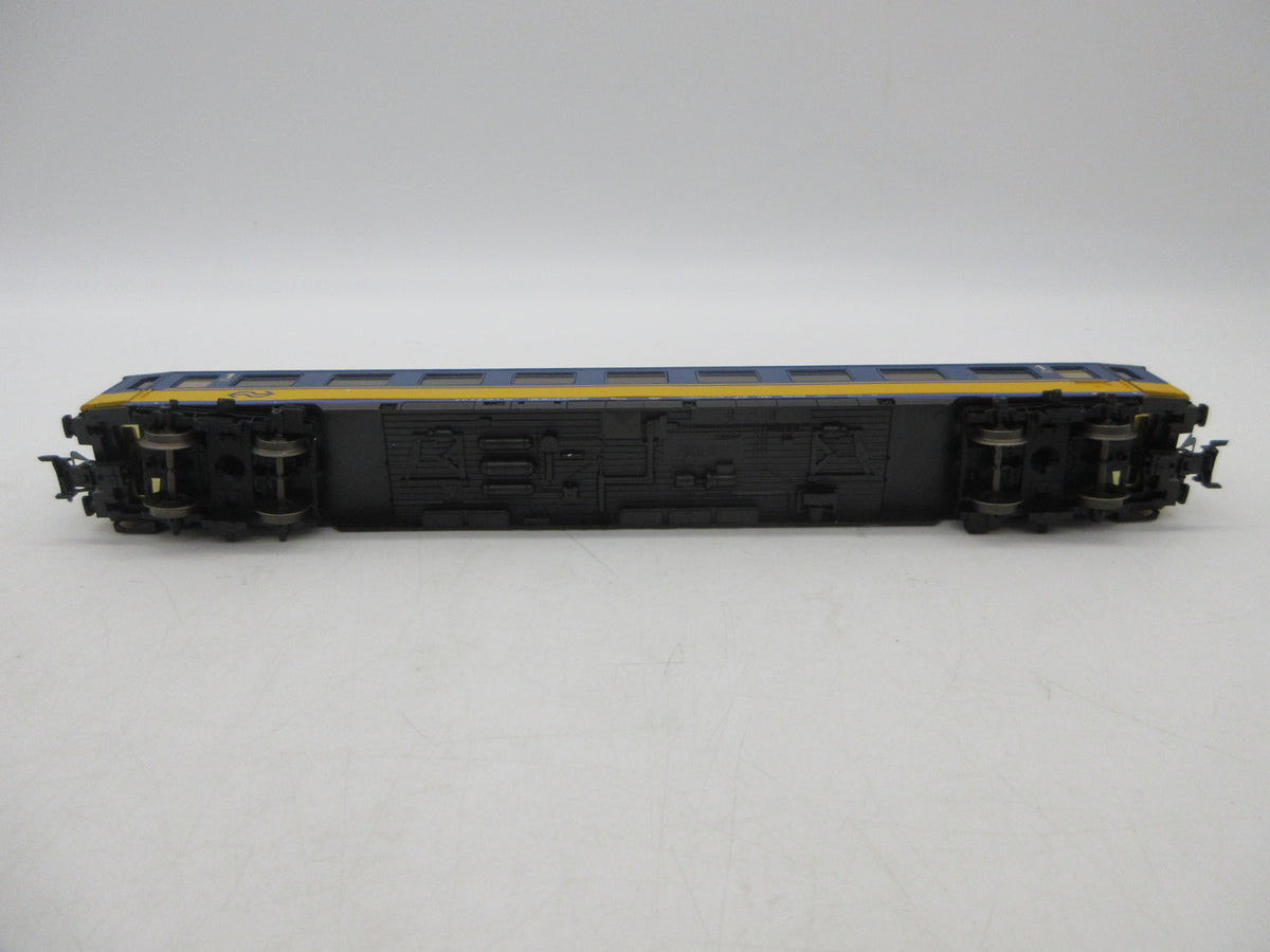 Märklin H0 - 26561 - Zesdelige 'ICL-Set' met Serie 1800 en ICK rijtuigen van de NS - MFX/Tyfoon