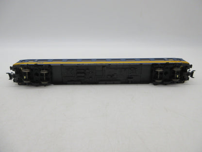 Märklin H0 - 26561 - Zesdelige 'ICL-Set' met Serie 1800 en ICK rijtuigen van de NS - MFX/Tyfoon