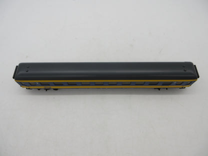 Märklin H0 - 26561 - Zesdelige 'ICL-Set' met Serie 1800 en ICK rijtuigen van de NS - MFX/Tyfoon