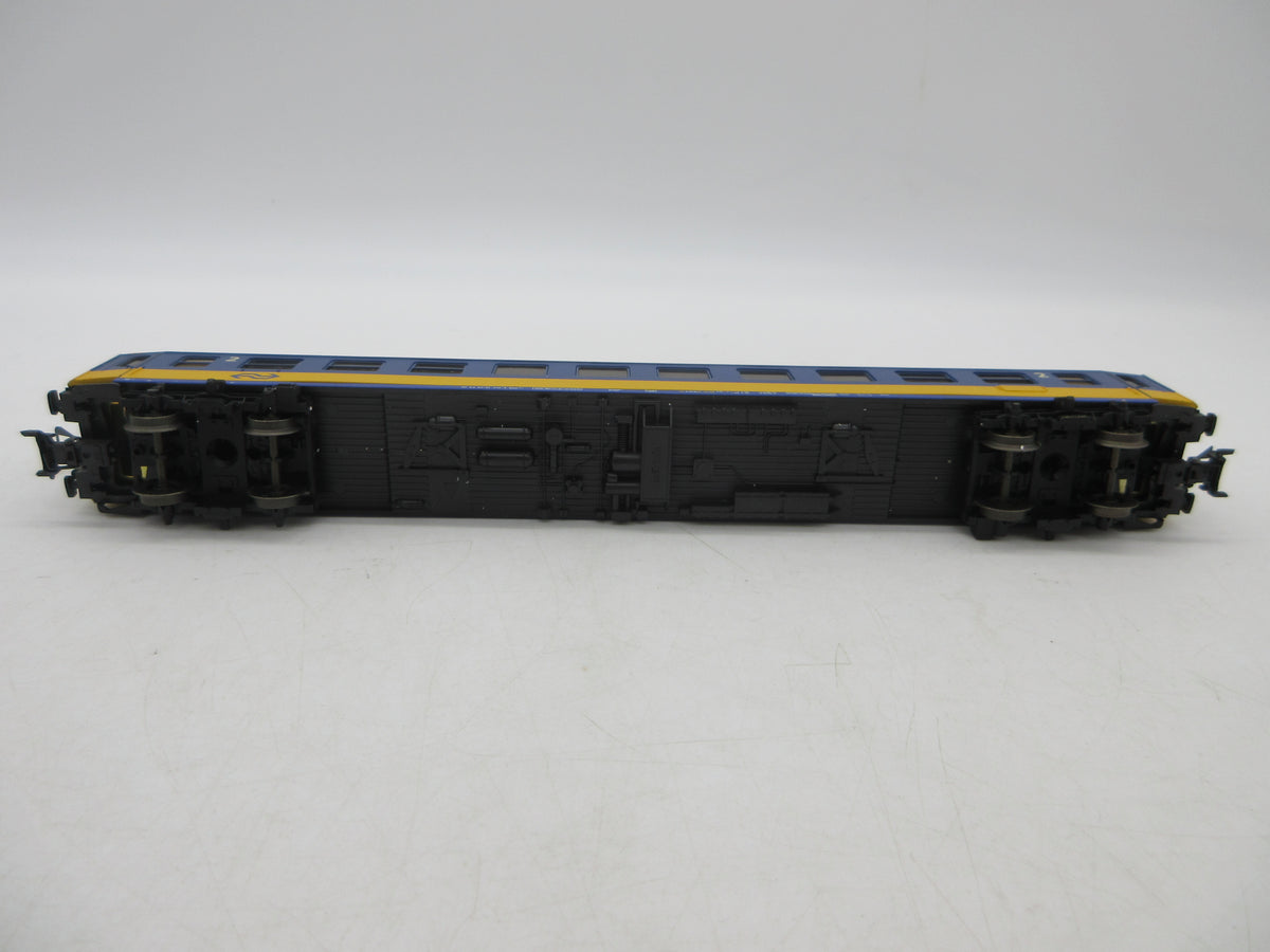 Märklin H0 - 26561 - Zesdelige 'ICL-Set' met Serie 1800 en ICK rijtuigen van de NS - MFX/Tyfoon