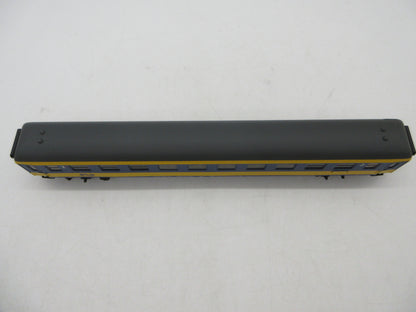 Märklin H0 - 26561 - Zesdelige 'ICL-Set' met Serie 1800 en ICK rijtuigen van de NS - MFX/Tyfoon
