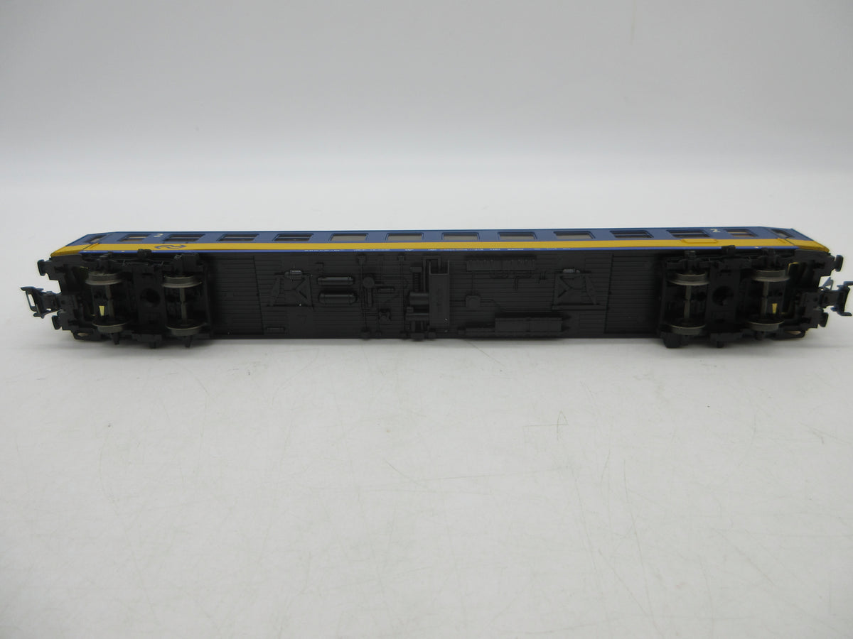 Märklin H0 - 26561 - Zesdelige 'ICL-Set' met Serie 1800 en ICK rijtuigen van de NS - MFX/Tyfoon