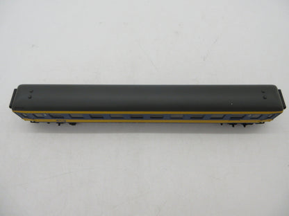Märklin H0 - 26561 - Zesdelige 'ICL-Set' met Serie 1800 en ICK rijtuigen van de NS - MFX/Tyfoon