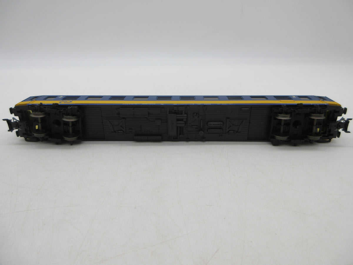 Märklin H0 - 26561 - Zesdelige 'ICL-Set' met Serie 1800 en ICK rijtuigen van de NS - MFX/Tyfoon