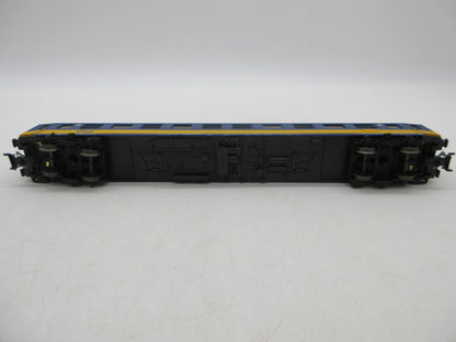 Märklin H0 - 26561 - Zesdelige 'ICL-Set' met Serie 1800 en ICK rijtuigen van de NS - MFX/Tyfoon