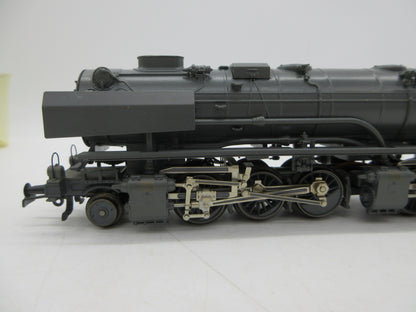 Märklin H0 - 3301 - Stoomloc met tender, BR 53 "Mallet" van de DRG - Delta