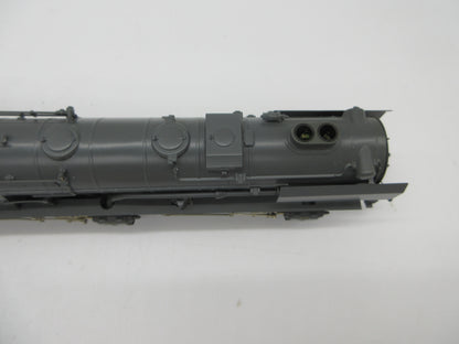 Märklin H0 - 3301 - Stoomloc met tender, BR 53 "Mallet" van de DRG - Delta