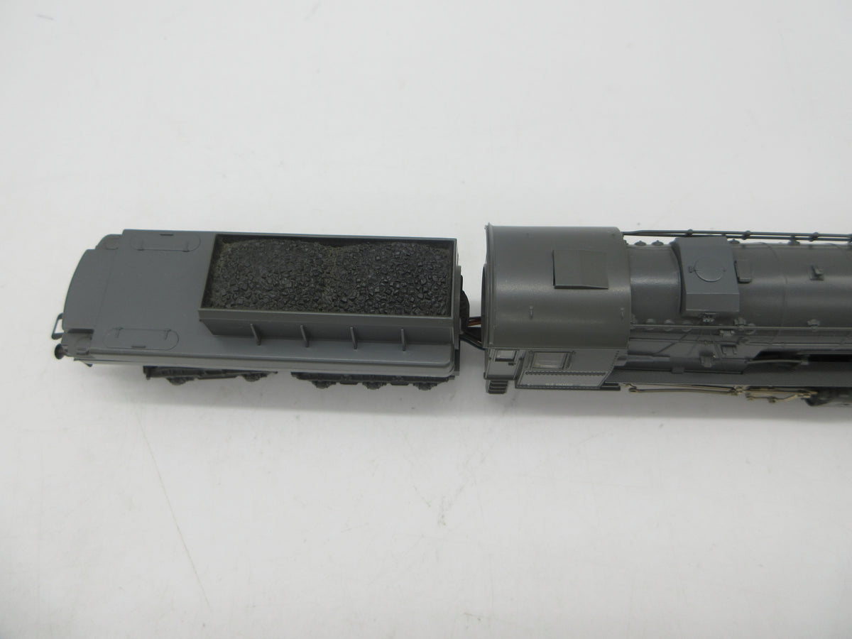 Märklin H0 - 3301 - Stoomloc met tender, BR 53 "Mallet" van de DRG - Delta
