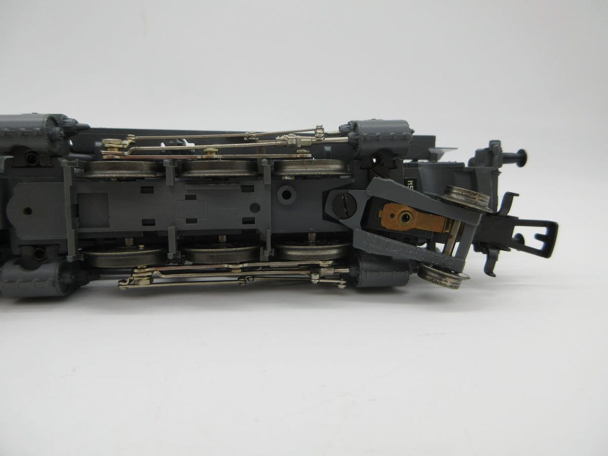 Märklin H0 - 3301 - Stoomloc met tender, BR 53 "Mallet" van de DRG - Delta