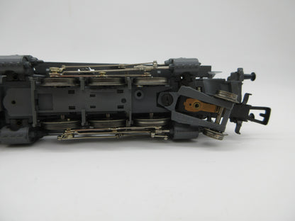 Märklin H0 - 3301 - Stoomloc met tender, BR 53 "Mallet" van de DRG - Delta