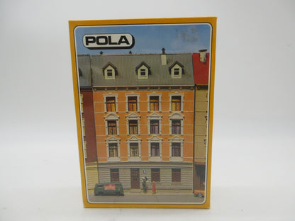 Pola N - 330 - Bouwpakket: gerenoveerd woonhuis