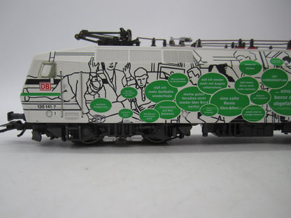 Märklin H0 - 37533 - E-loc, BR 120 "DIT" van de DB - Digitaal