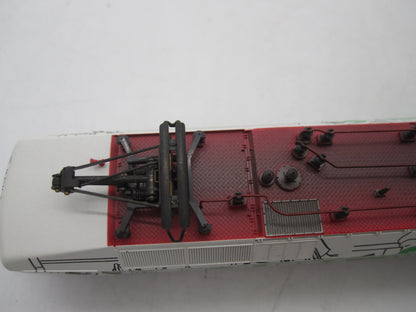 Märklin H0 - 37533 - E-loc, BR 120 "DIT" van de DB - Digitaal