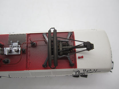 Märklin H0 - 37533 - E-loc, BR 120 "DIT" van de DB - Digitaal