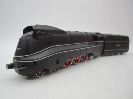 Märklin H0 - 3094 - Stroomlijn stoomloc met tender, BR 03.10 van de DRG, digitaal