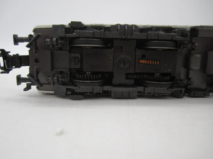 Märklin H0 - 37533 - E-loc, BR 120 "DIT" van de DB - Digitaal