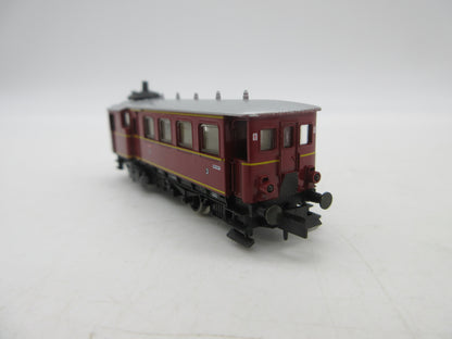 Arnold N - 2924 - Stoomtreinstel "Kittel" van de DB