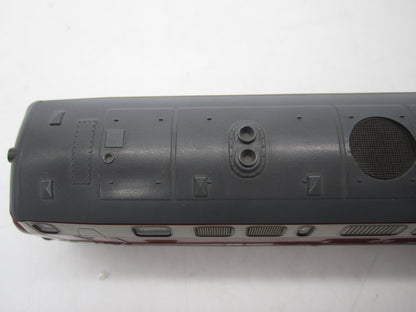 Märklin H0 - Uit set 2664 - Diesellocomotief, V160 "Lollo" van de DB - MFX Digitaal/Sound