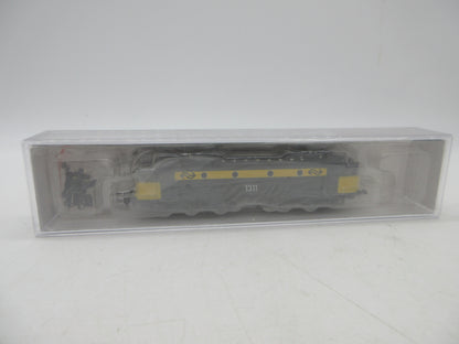 Startrain N - ST60134 - Elektrische locomotief Serie 1300 van de NS - Digitaal