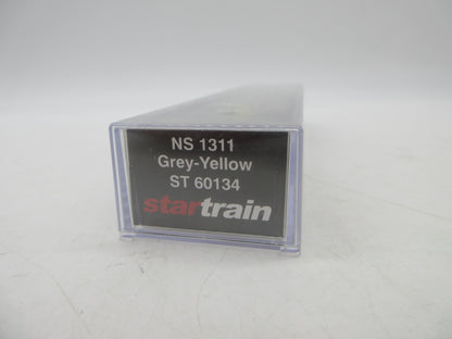 Startrain N - ST60134 - Elektrische locomotief Serie 1300 van de NS - Digitaal