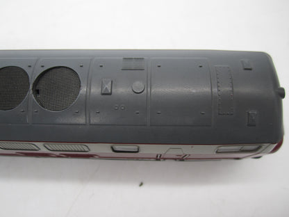 Märklin H0 - Uit set 2664 - Diesellocomotief, V160 "Lollo" van de DB - MFX Digitaal/Sound