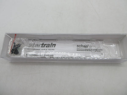 Startrain N - ST60134 - Elektrische locomotief Serie 1300 van de NS - Digitaal
