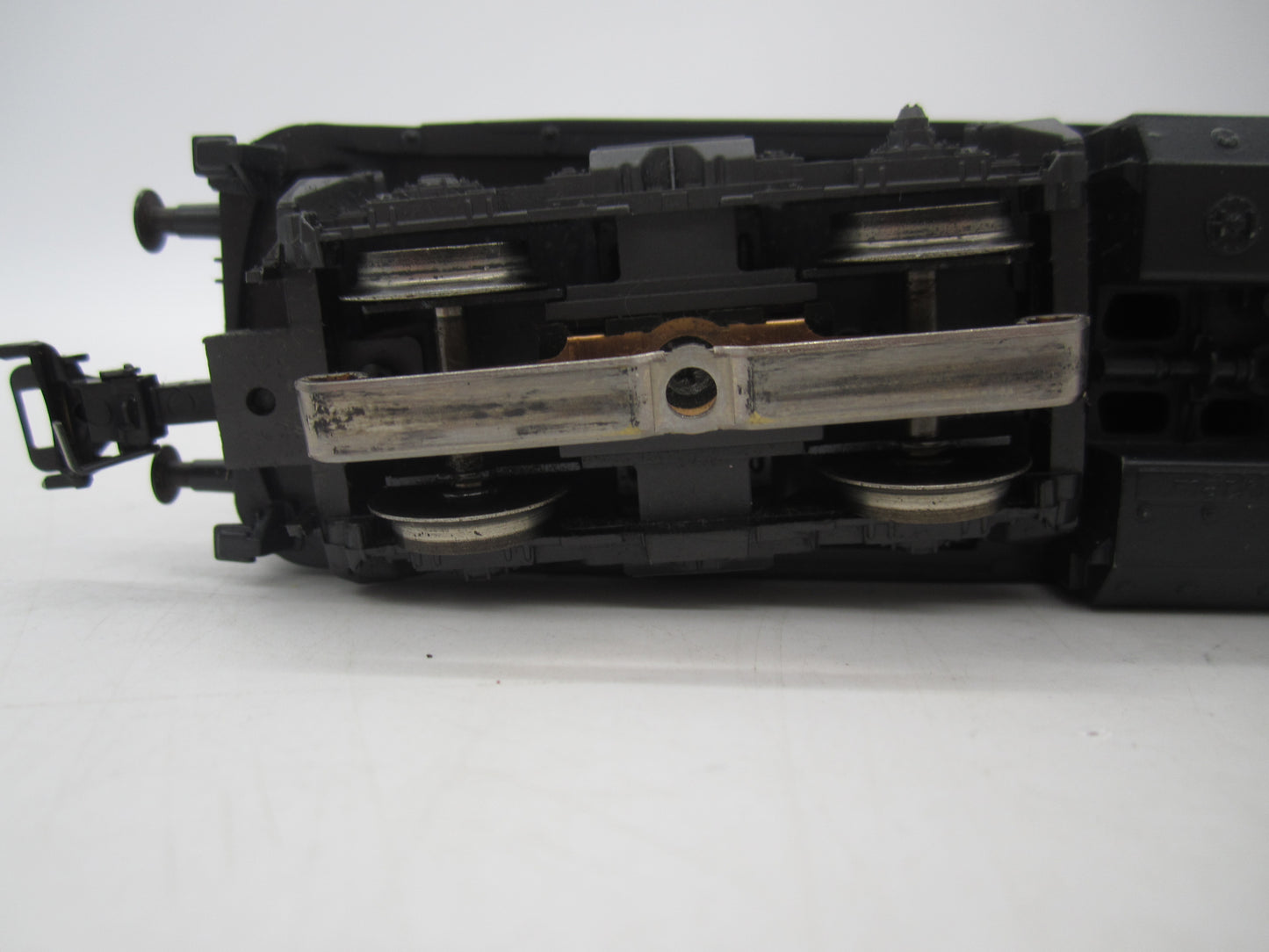 Märklin H0 - Uit set 2664 - Diesellocomotief, V160 "Lollo" van de DB - MFX Digitaal/Sound