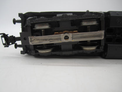 Märklin H0 - Uit set 2664 - Diesellocomotief, V160 "Lollo" van de DB - MFX Digitaal/Sound